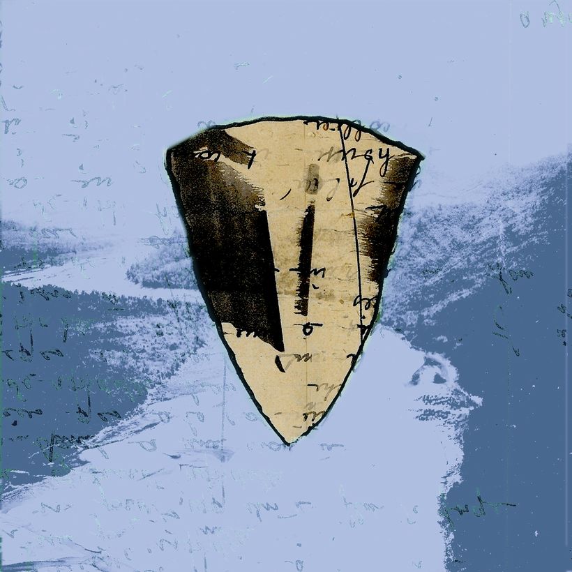 Œuvre de Patrick Rocard