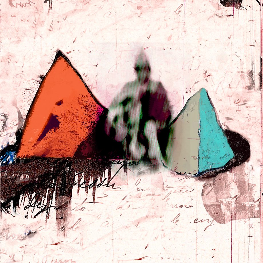 Pochette du disque Ballad