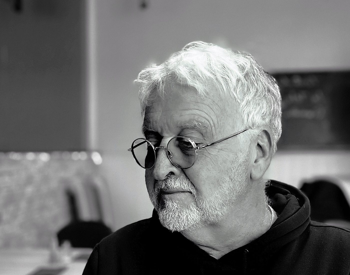 Philippe Bestion, pianiste et compositeur de jazz
