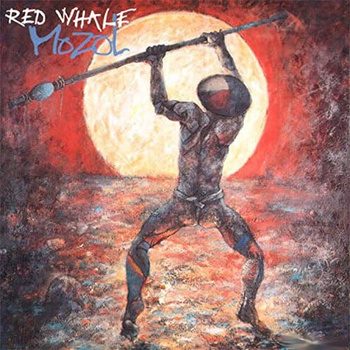 Second album de Red Whale